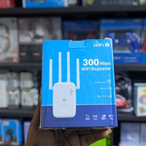 Wifi Repeater