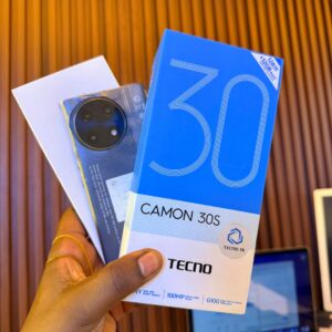 CAMON 30 256GB