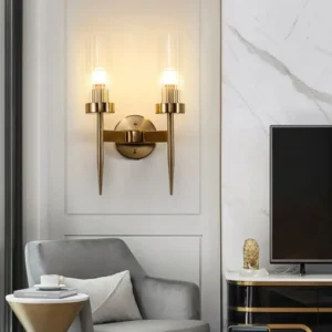 Wall lamps