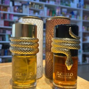 Arabic perfumes
