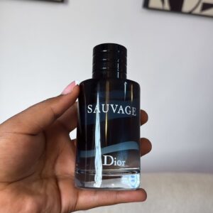 Dior Sauvage – Signature Men’s Luxury Fragrance