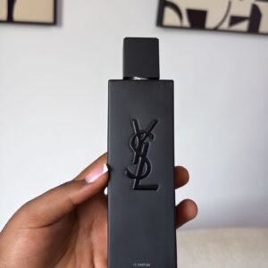 YSL Le Parfum – Intense & Modern Men’s Fragrance
