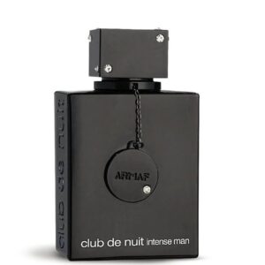 Armaf Club De Nuit Intense Man – Strong & Long-Lasting