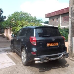 Toyota RAV4 – Clean SUV – Strong Engine – Ready to Drive