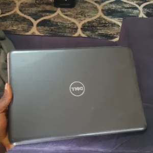 Dell Latitude Laptop