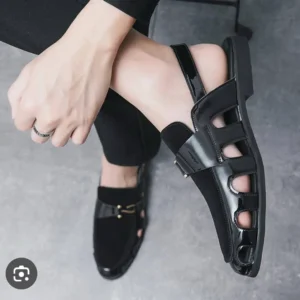 Comfortable and classy