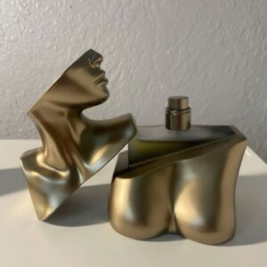 Jean Paul Gaultier Limited Edition – Luxury Men’s Perfume