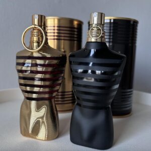 Jean Paul Gaultier Le Male – Iconic Designer Fragrance