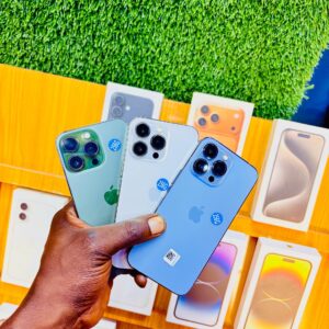 iPhone 13 Pro 256gb , direct etas