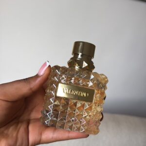 Valentino Uomo Gold – Elegant & Classy Men’s Perfume