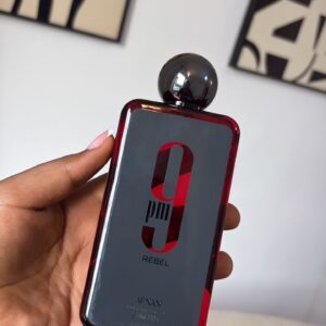 Afnan 9PM Rebel – Sweet & Bold Men’s Perfume